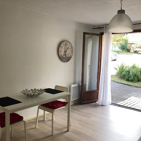 Studio Cosy Au Pied Du Massif De Belledonne Apartamento Corenc Exterior foto